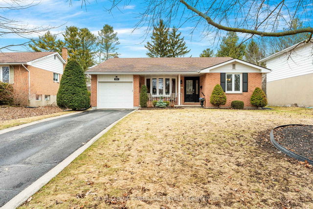 884 Auden Park Drive