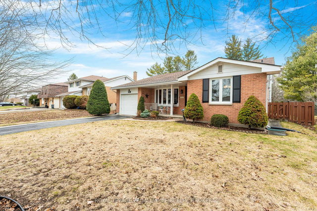 884 Auden Park Drive