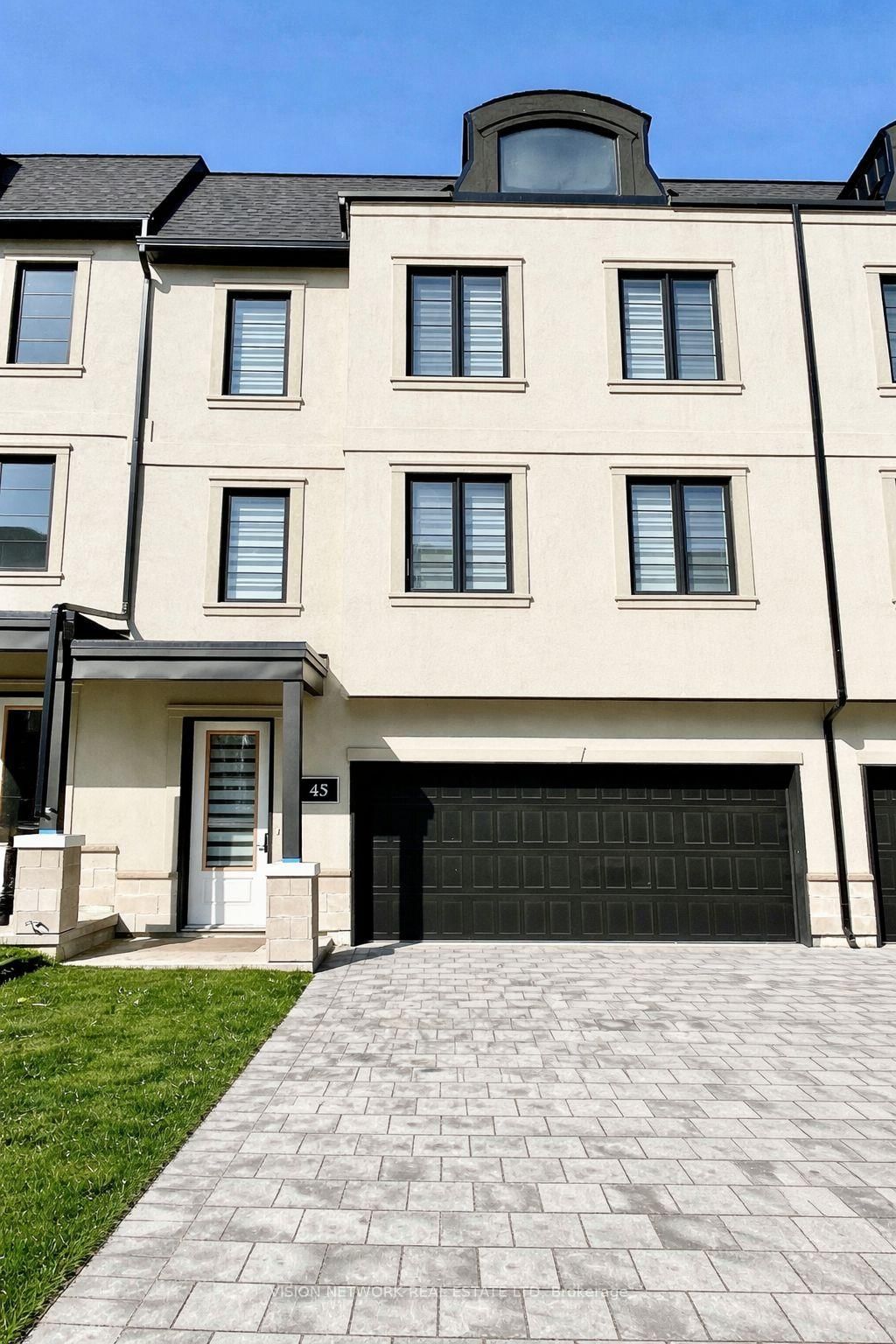 435 Callaway Road, Unit 45