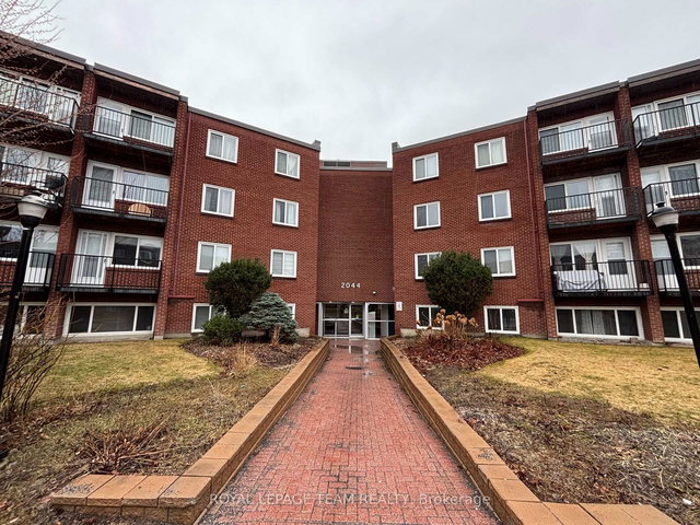 102C - 2044 ARROWSMITH Drive