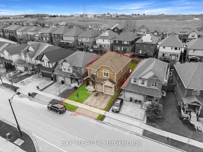 483 St Moritz Ave, Waterloo, N2T 0B3 | Image 2