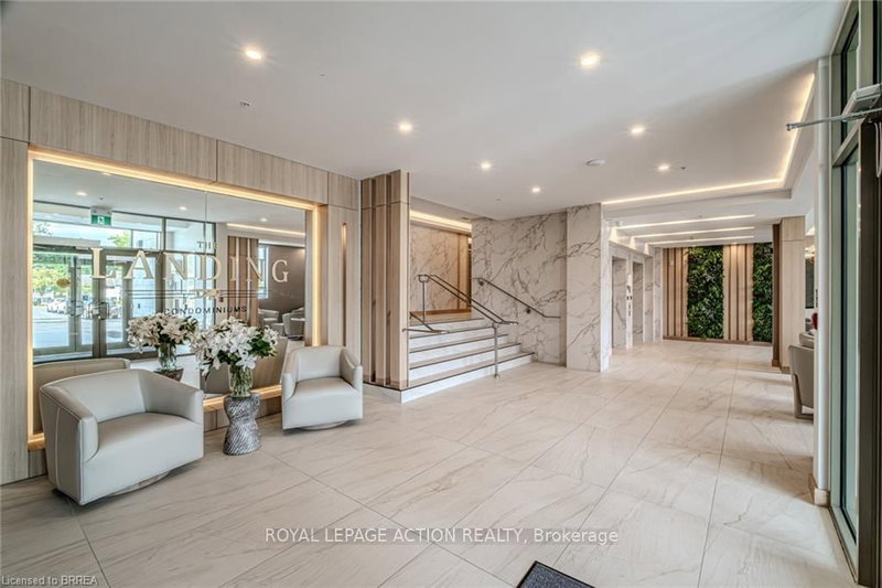 212 - 34 Norman St, Brantford, N3R 2Y1 | Image 3