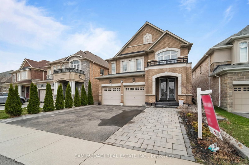 23 Chaumont Dr, Hamilton, L8J 0J9 | Image 2