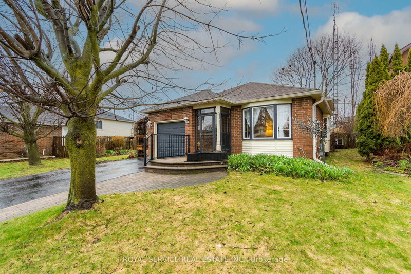 606 Carlsle St, Cobourg, K9A 1X6 | Image 3