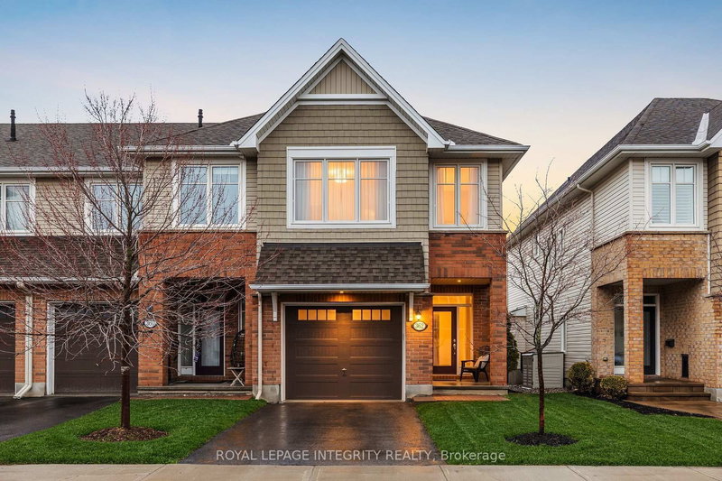 362 Warmstone Dr, Ottawa, Ontario