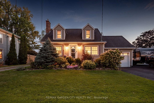 5124 Canborough Road