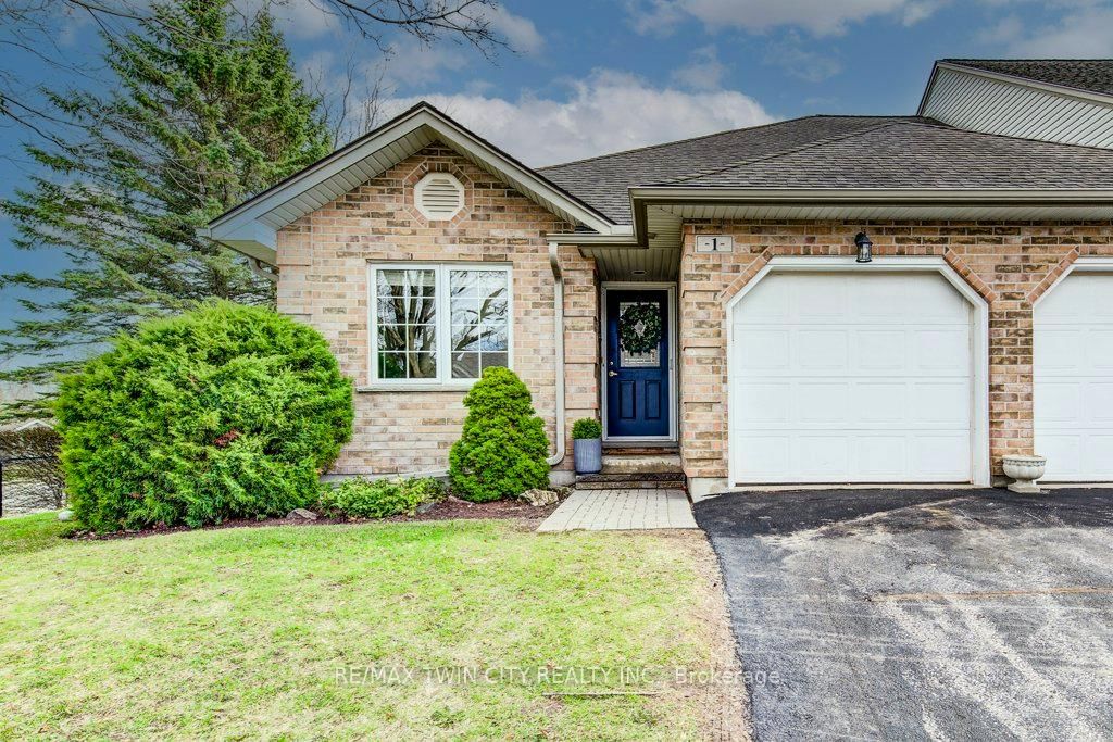 1198 Swan Street, Unit 1