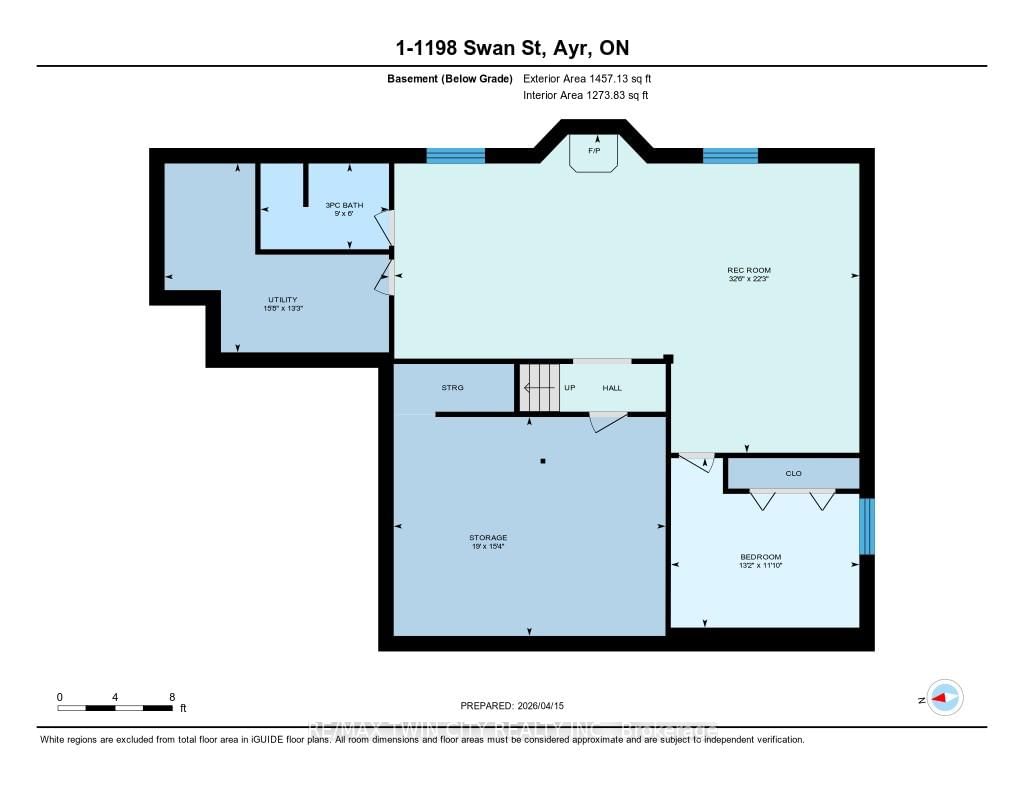 1198 Swan Street, Unit 1 - Photo 50