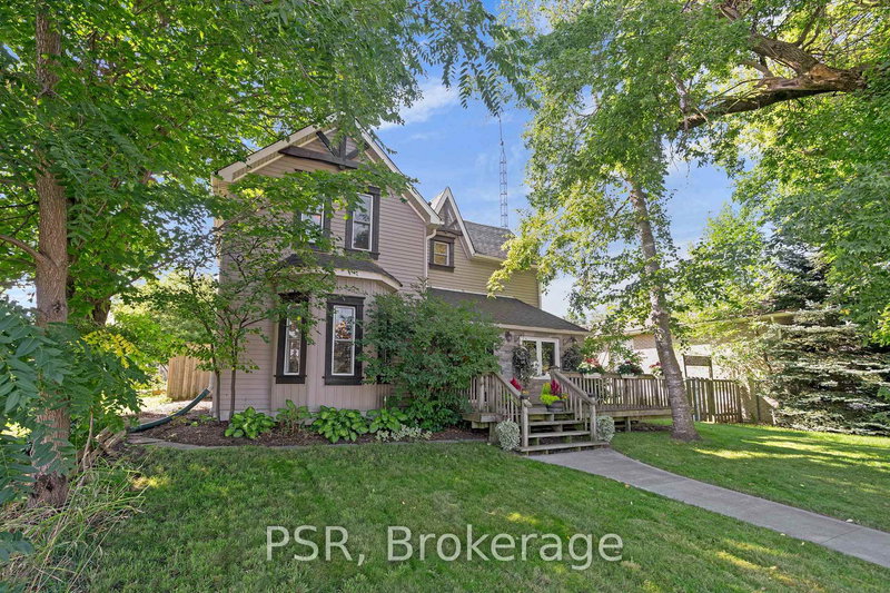 home for sale on 505 Main Street E