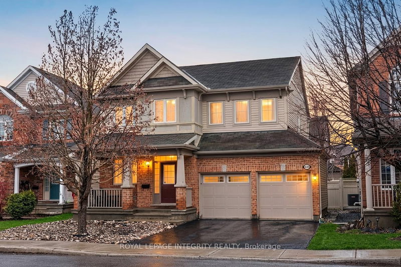 home for sale on 638 Rosehill Avenue