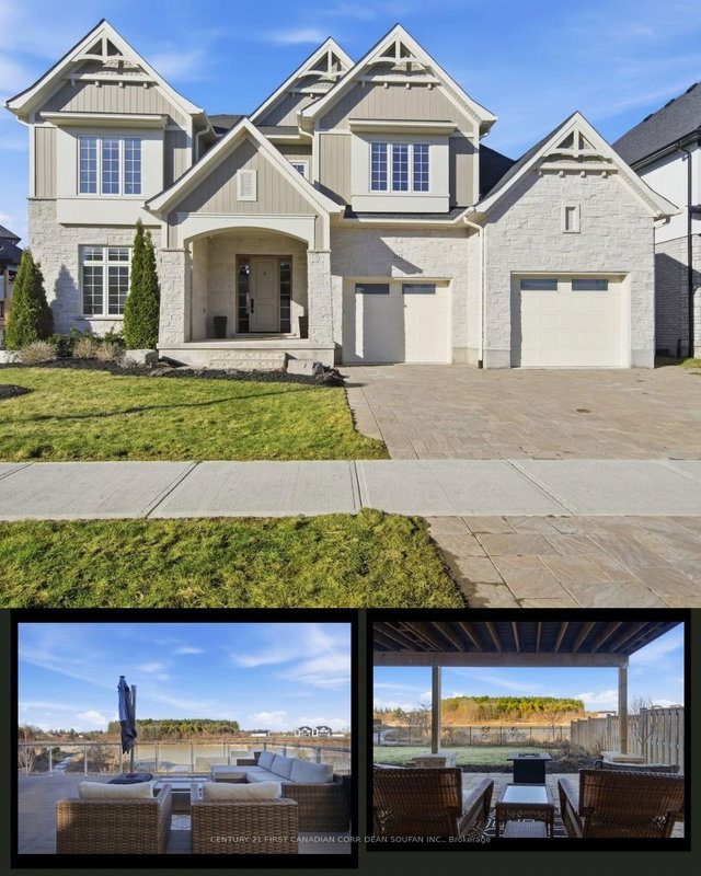 4121 Winterberry Drive