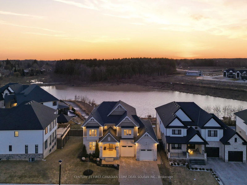 4121 Winterberry Dr, London South, N6P 0H6 | Image 2