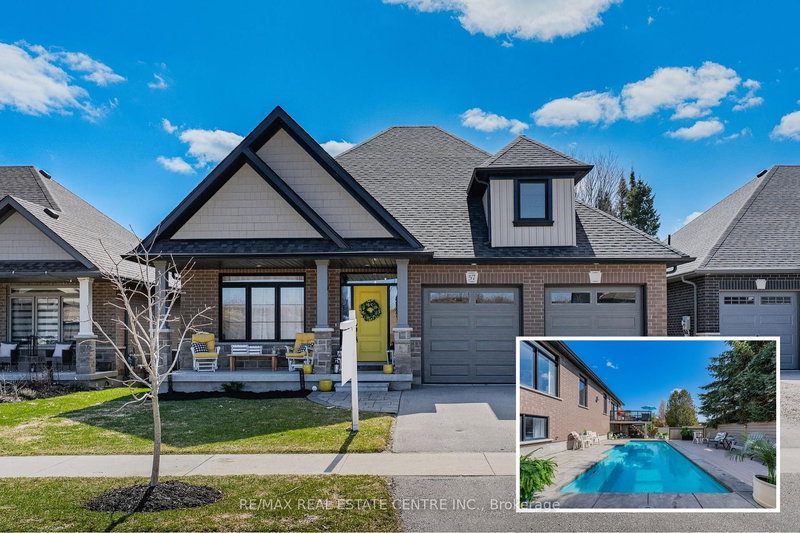 home for sale on 57 Cutting Drive