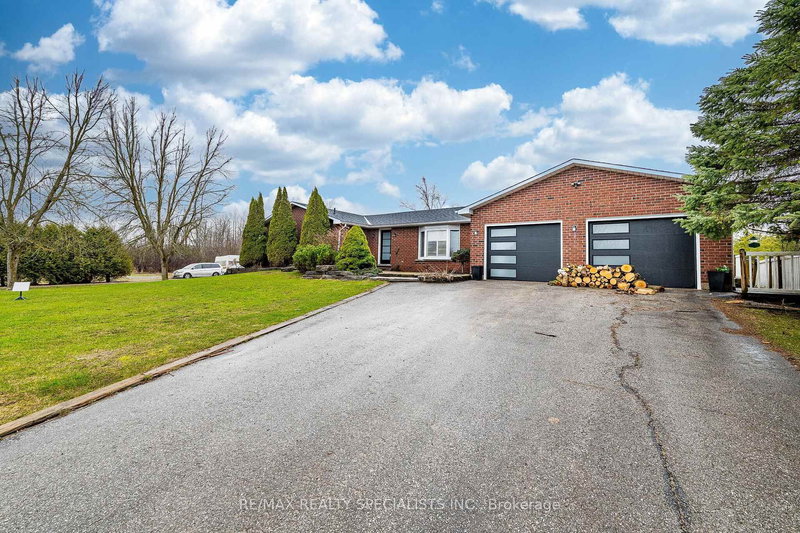 513450 2nd Line, Amaranth, L9W 0S4 | Image 2