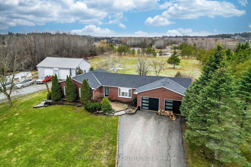 513450 2nd Line, Amaranth, L9W 0S4 | Image 3