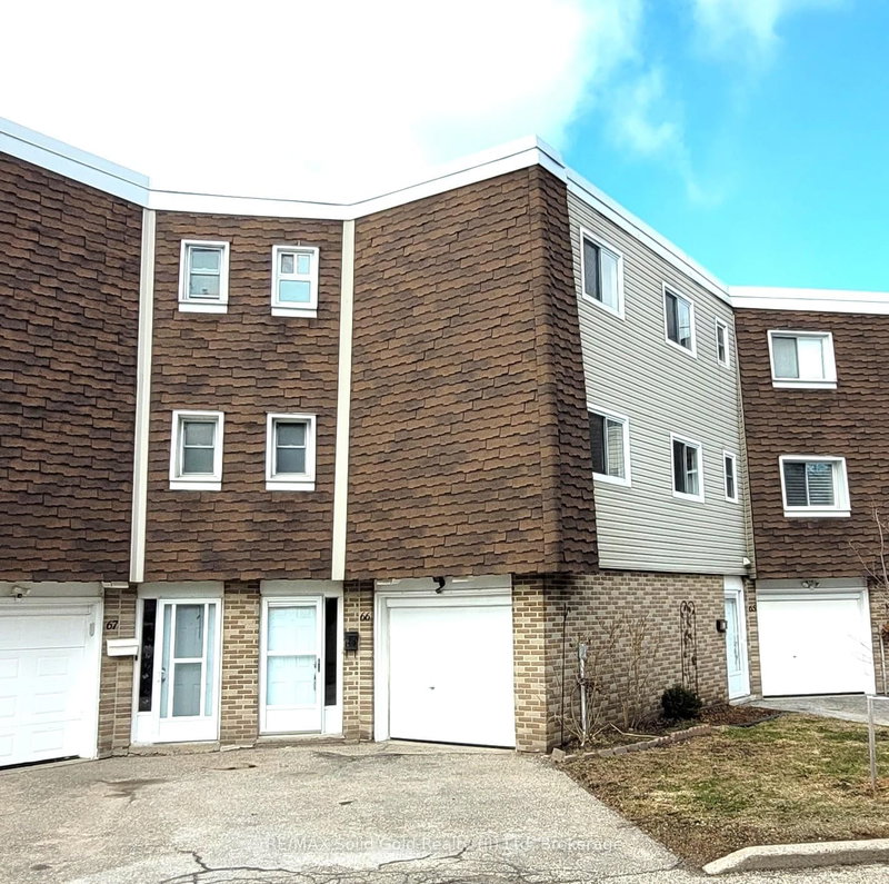 home for sale on 66-60 Elmsdale Drive