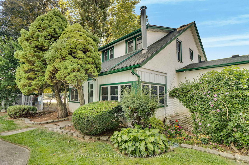 home for sale on 6511 Riall Street