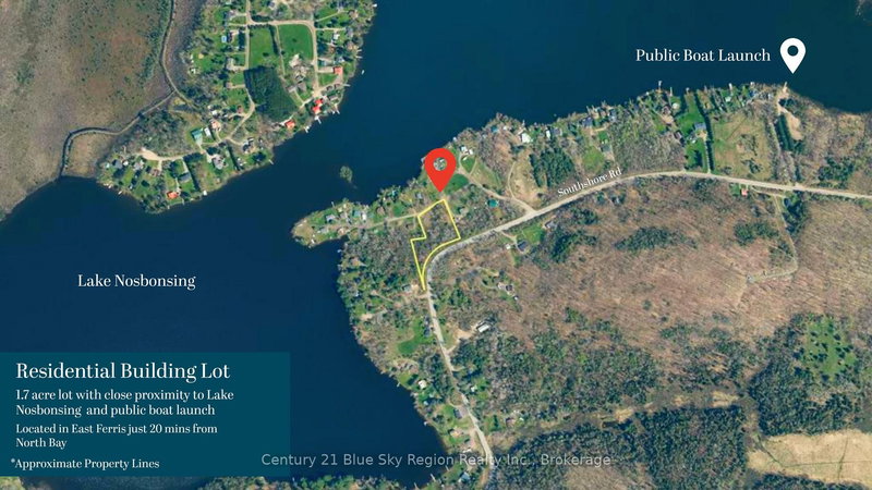 Pt 10 Marina Rd, East Ferris, P0H 1B0 | Image 2