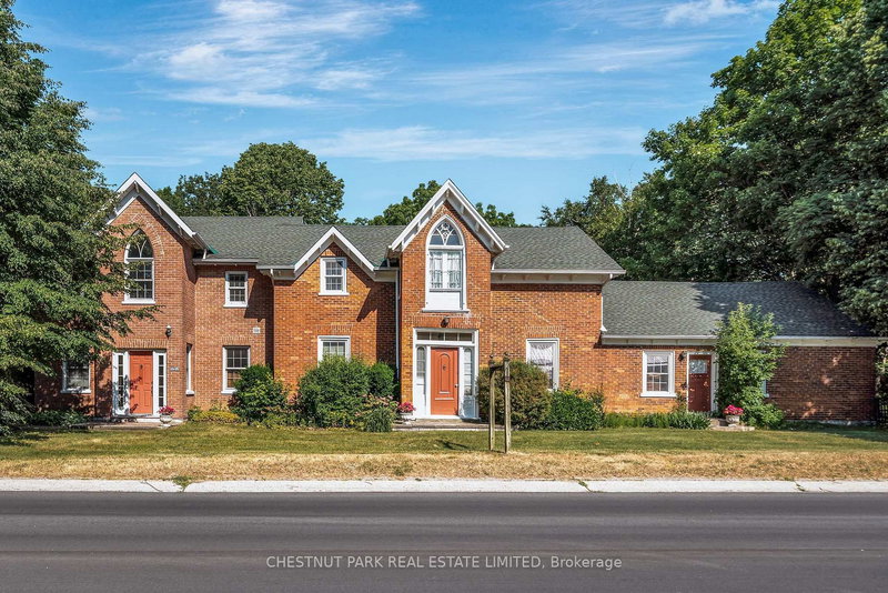 1716 County Rd 12, Prince Edward County, Ontario