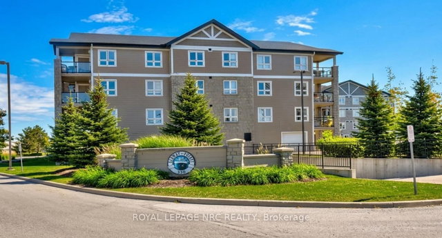 1209 - 330 Prince Charles Drive S