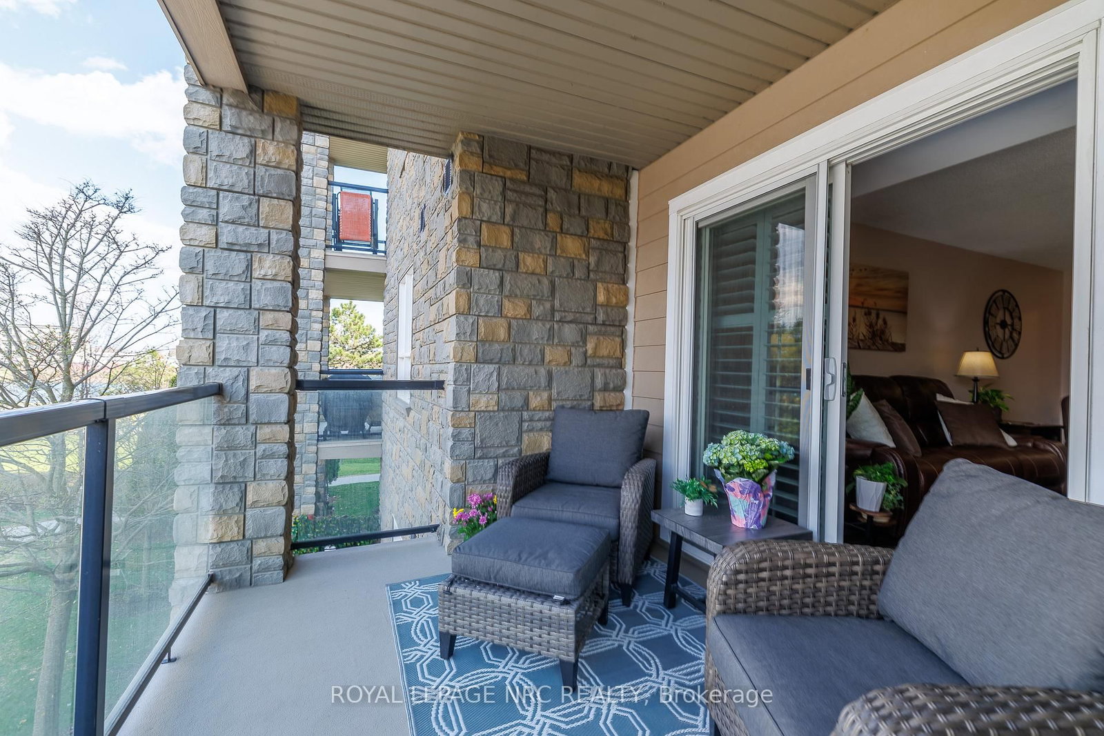 330 Prince Charles Drive S, Unit 1209 - Photo 12