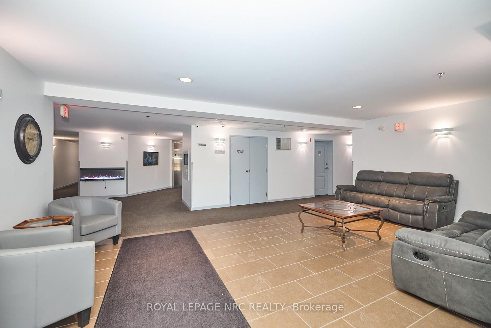 330 Prince Charles Drive S, Unit 1209 - Photo 25