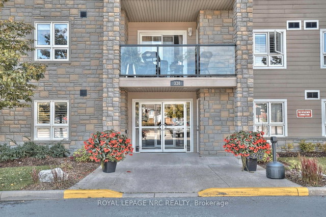 1209 - 330 Prince Charles Drive S