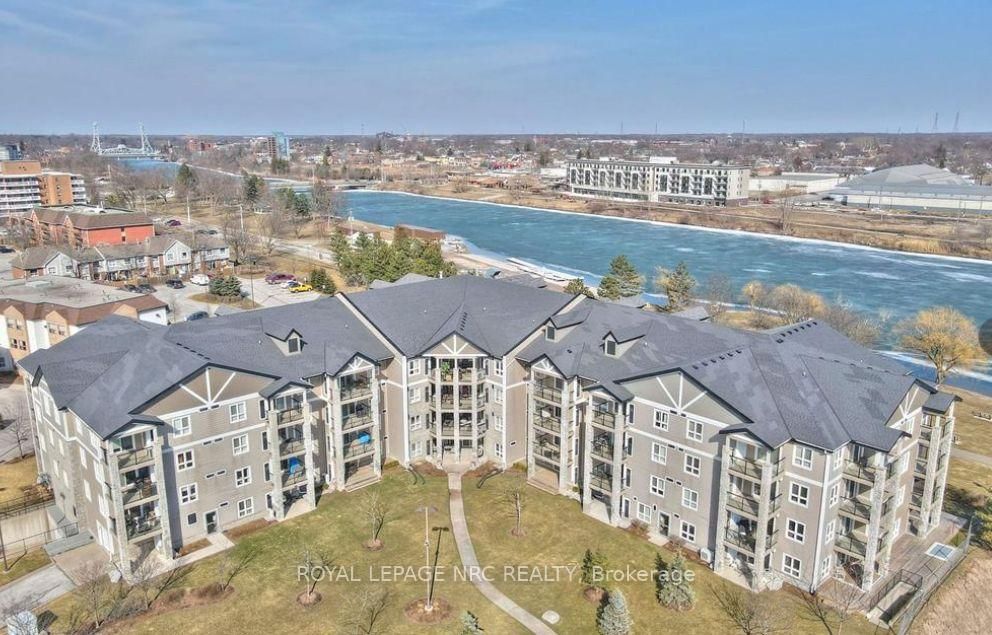 330 Prince Charles Drive S, Unit 1209 - Photo 33