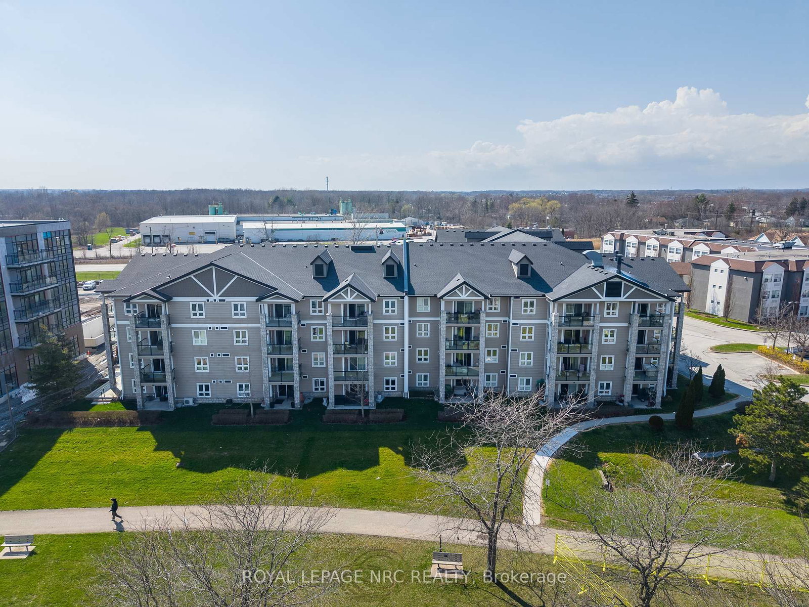 330 Prince Charles Drive S, Unit 1209 - Photo 35