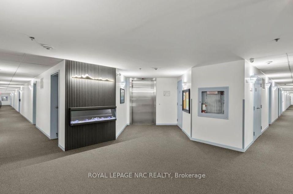 330 Prince Charles Drive S, Unit 1209 - Photo 4