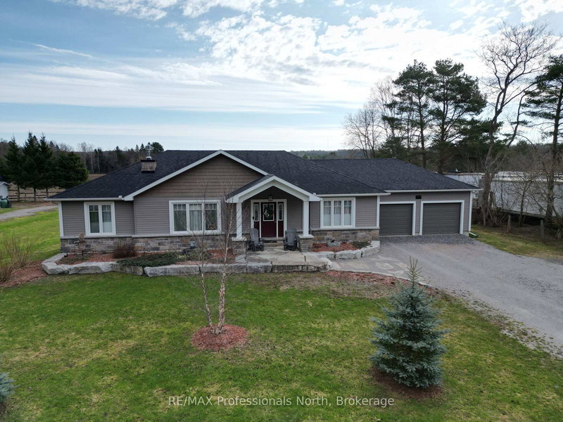 192 Bobcaygeon Rd, Minden Hills, K0M 2K0 | Image 2