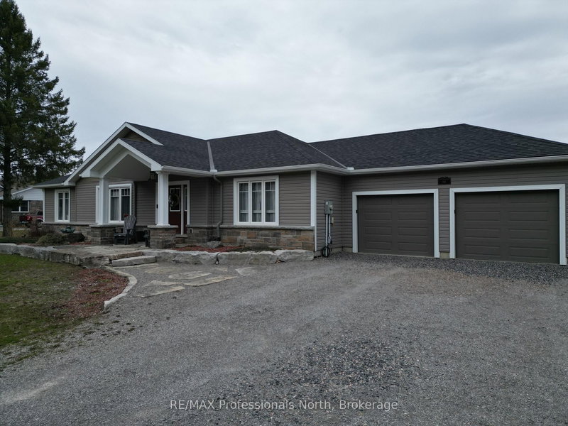 192 Bobcaygeon Rd, Minden Hills, K0M 2K0 | Image 3