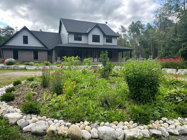 9031 Sideroad 17 Road