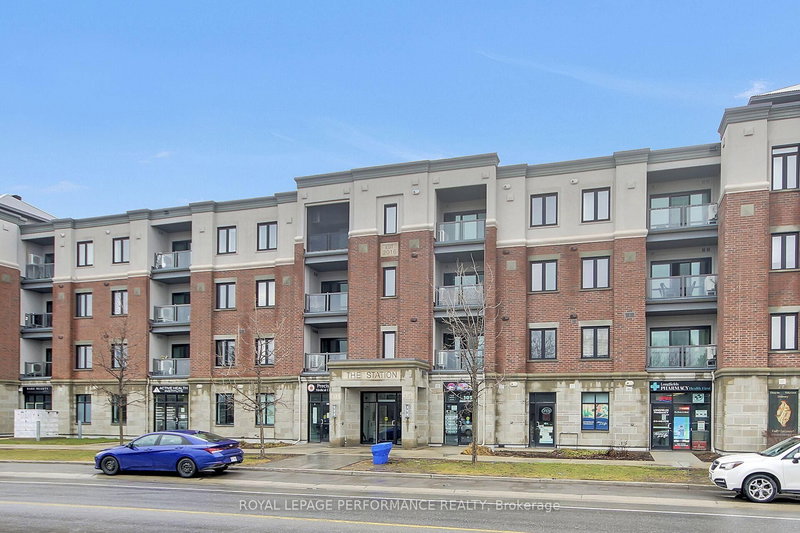 home for sale on 408-615 Longfields Drive