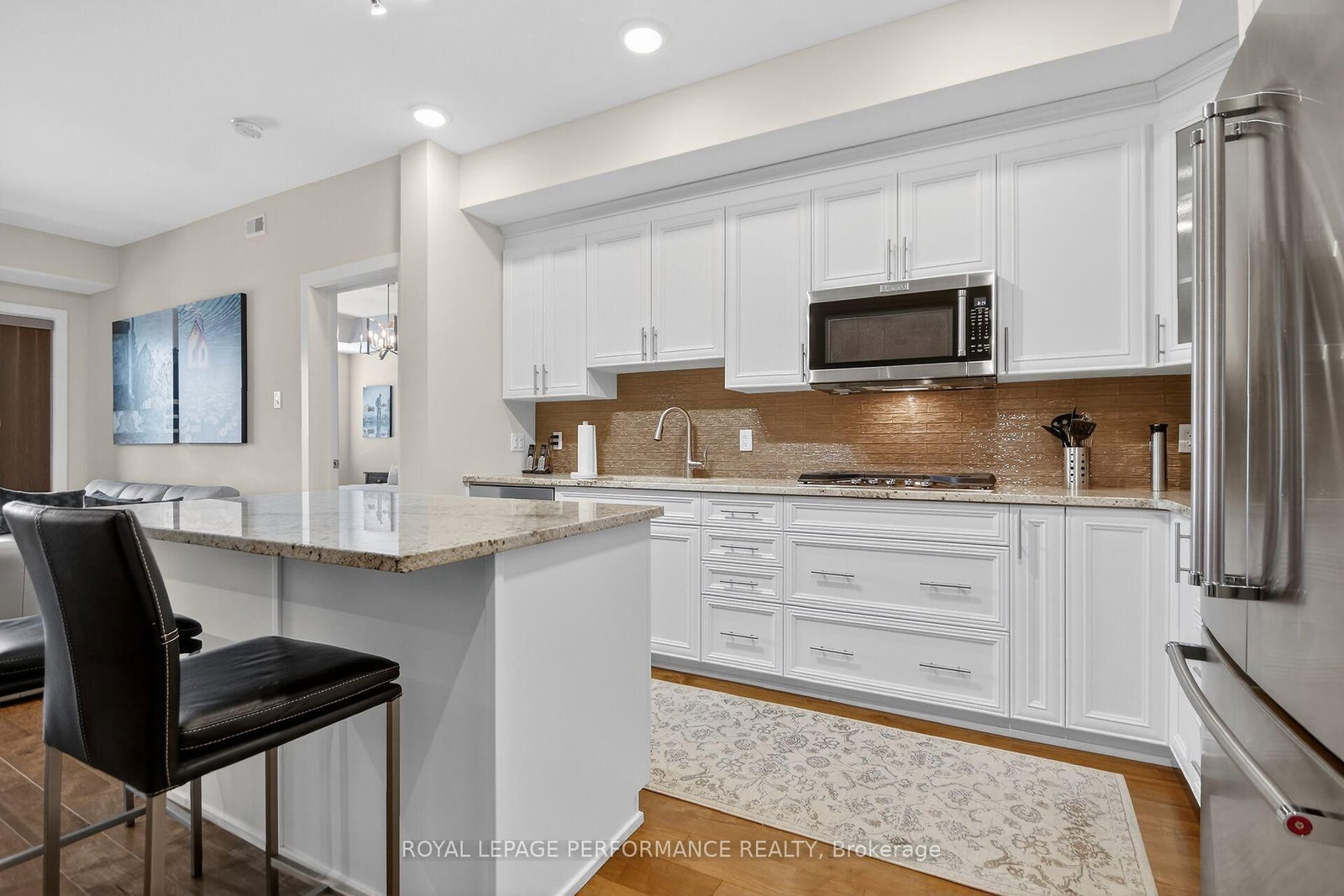 615 Longfields Drive, Unit 408 - Photo 12