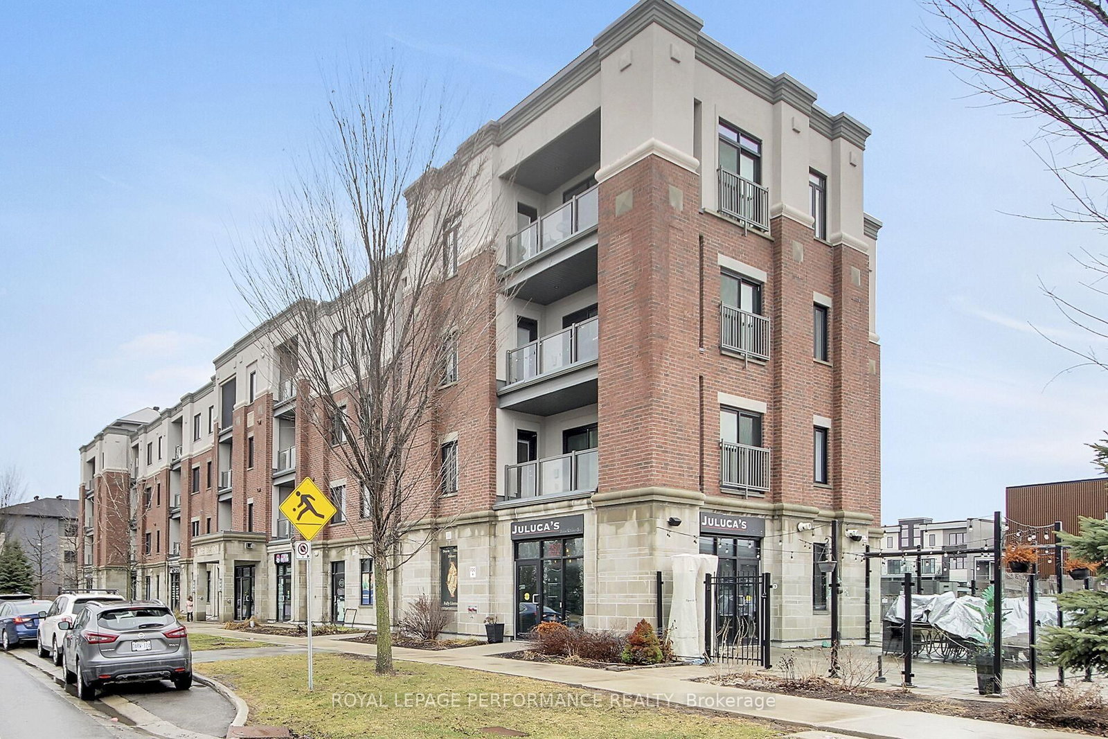 615 Longfields Drive, Unit 408 - Photo 2