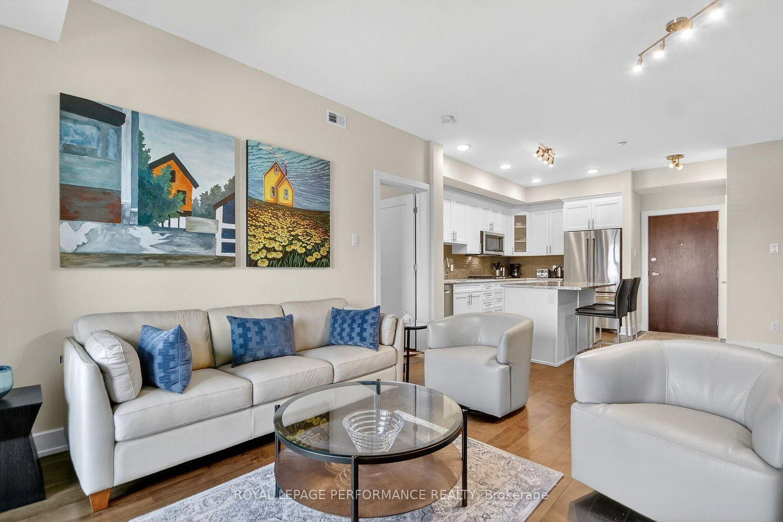 615 Longfields Drive, Unit 408 - Photo 29