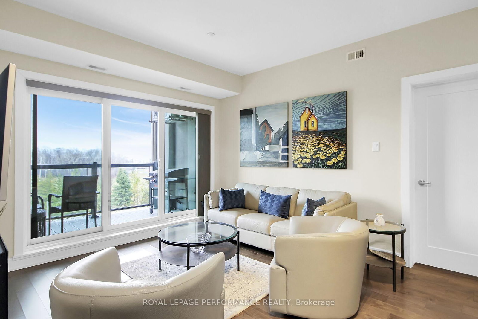 615 Longfields Drive, Unit 408 - Photo 30