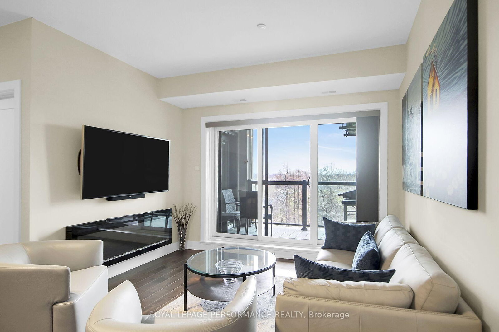 615 Longfields Drive, Unit 408 - Photo 31