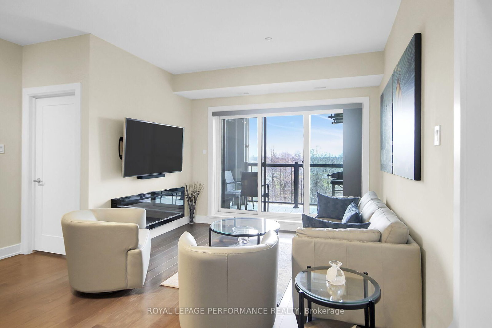 615 Longfields Drive, Unit 408 - Photo 33