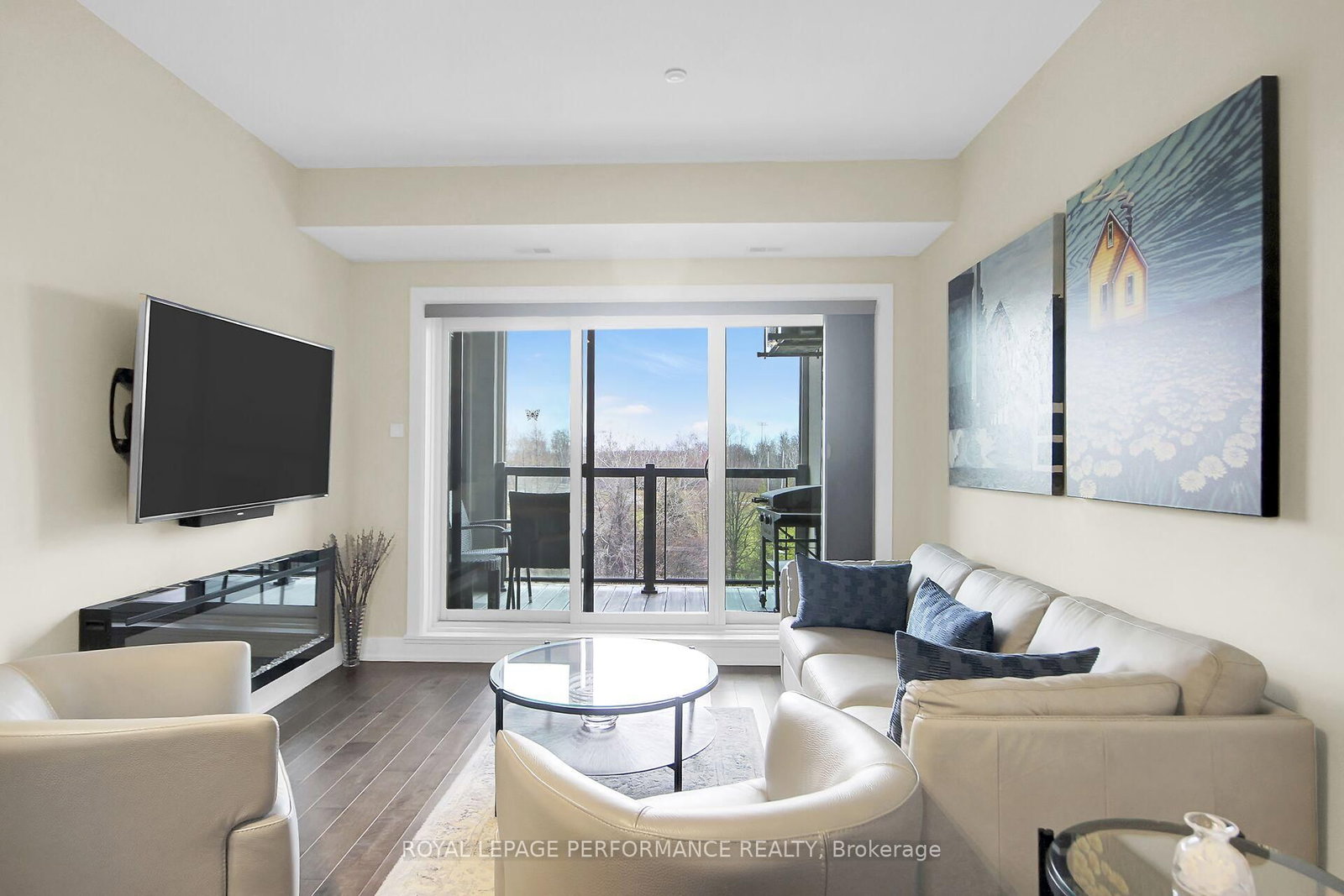 615 Longfields Drive, Unit 408 - Photo 34