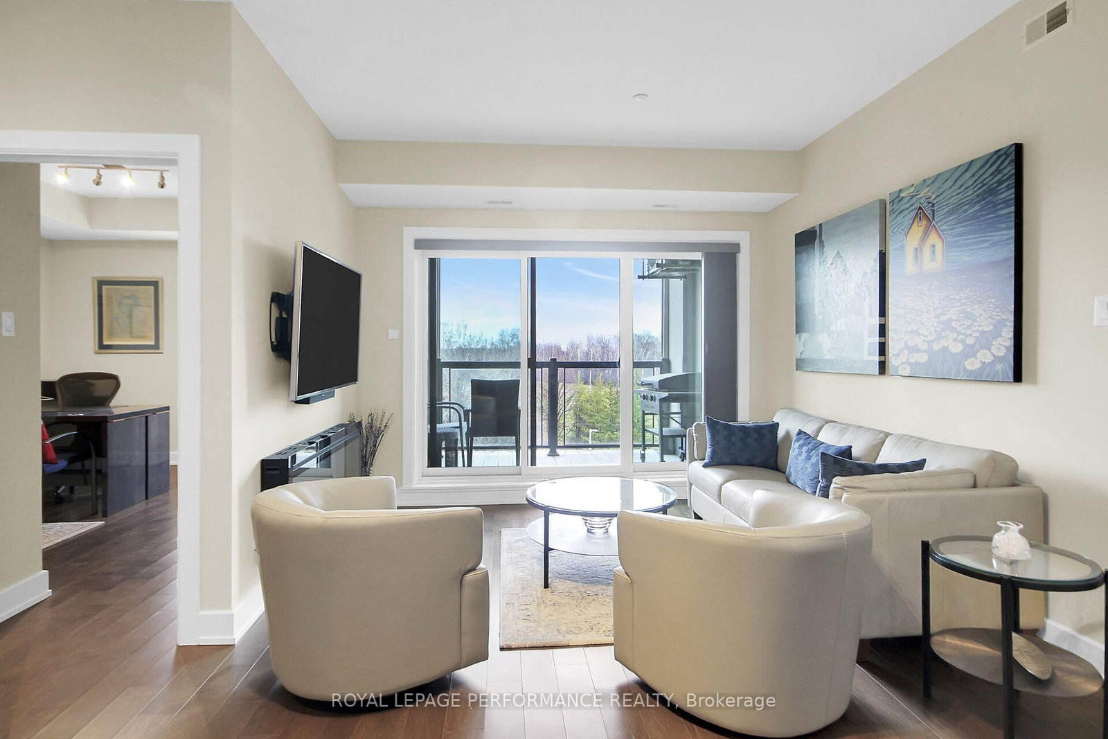 615 Longfields Drive, Unit 408 - Photo 35