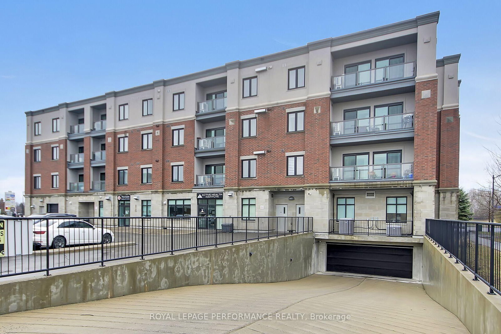 615 Longfields Drive, Unit 408 - Photo 4