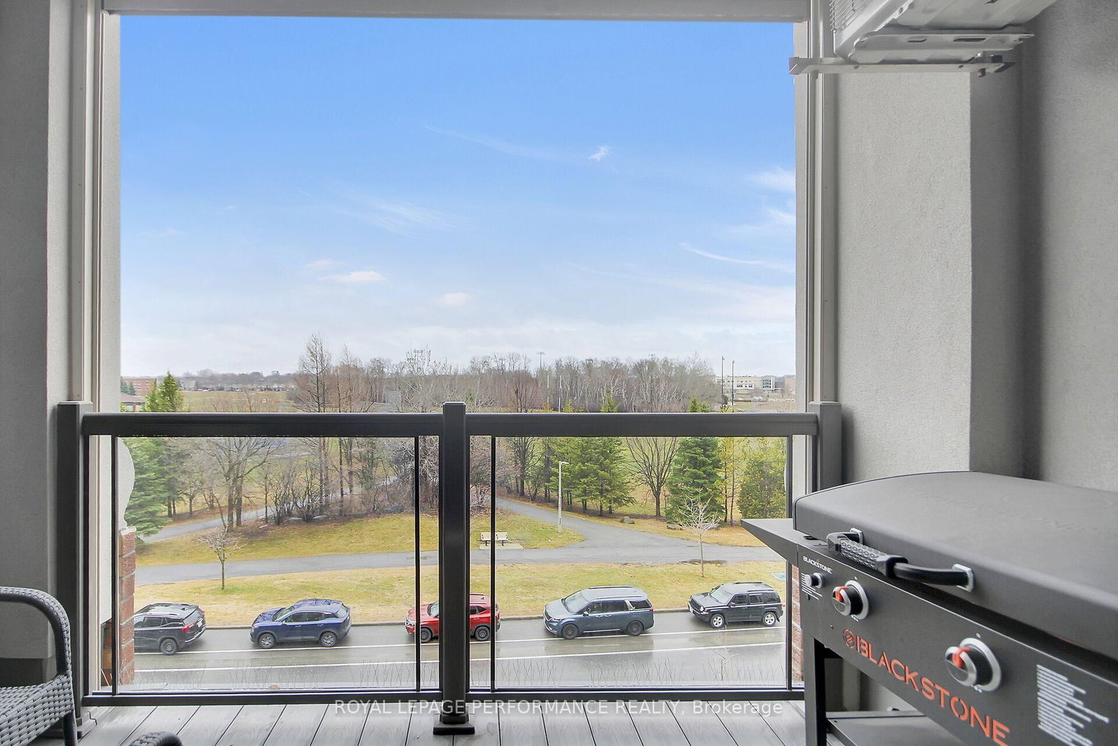 615 Longfields Drive, Unit 408 - Photo 49