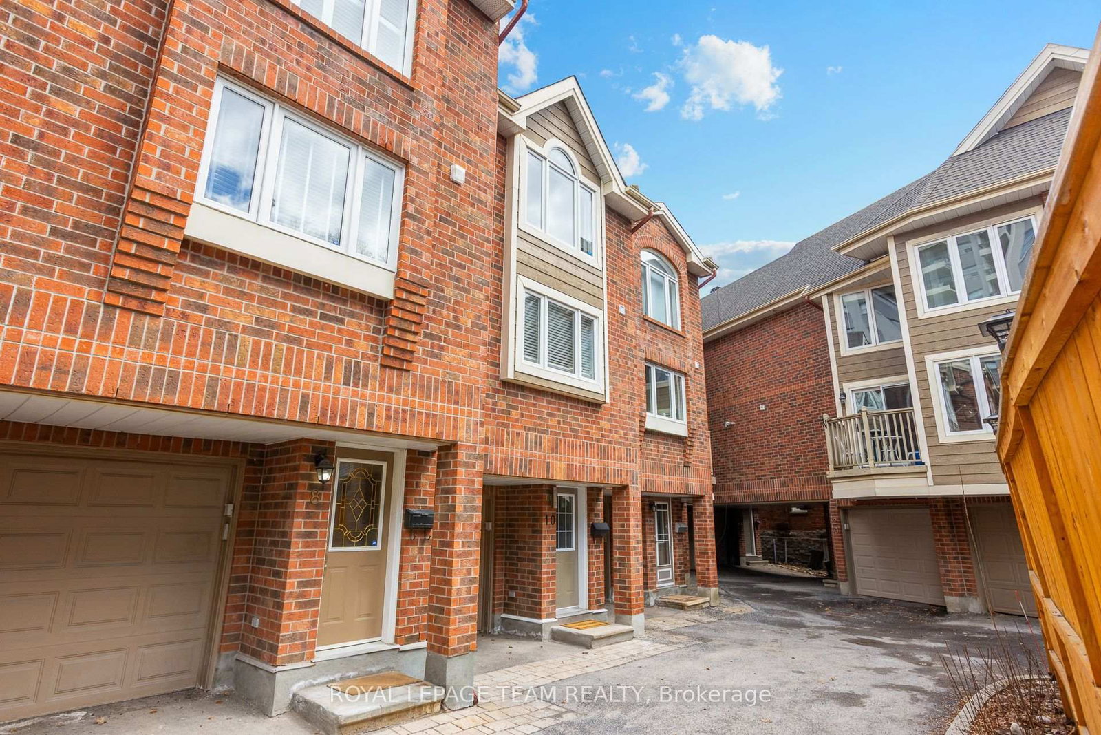 10 CORNERSTONE Private - Photo 3