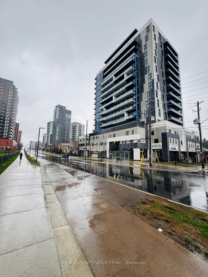 128 King Street N, Unit 1006 - Photo 3