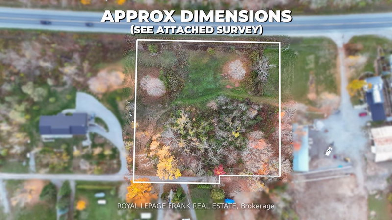 PT LT 20 Fire Route 121, Trent Lakes, K0M 1A0 | Image 3