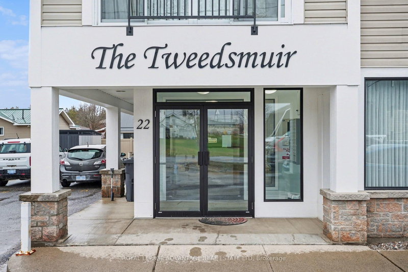 204 - 22 Welland St, Perth, K7H 3H7 | Image 2