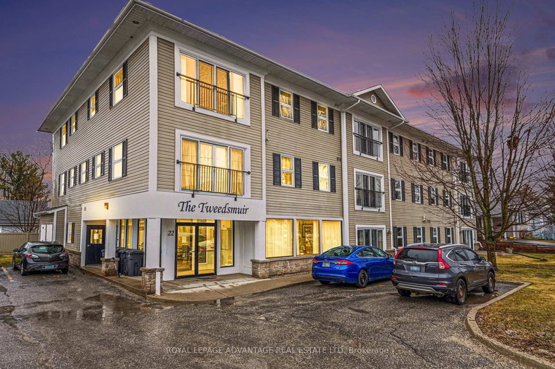 204 - 22 Welland St, Perth, K7H 3H7 | Image 3