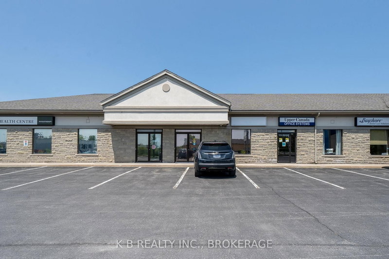 81 MILLENNIUM Pkwy, Belleville, K8N 4Z5 | Image 2